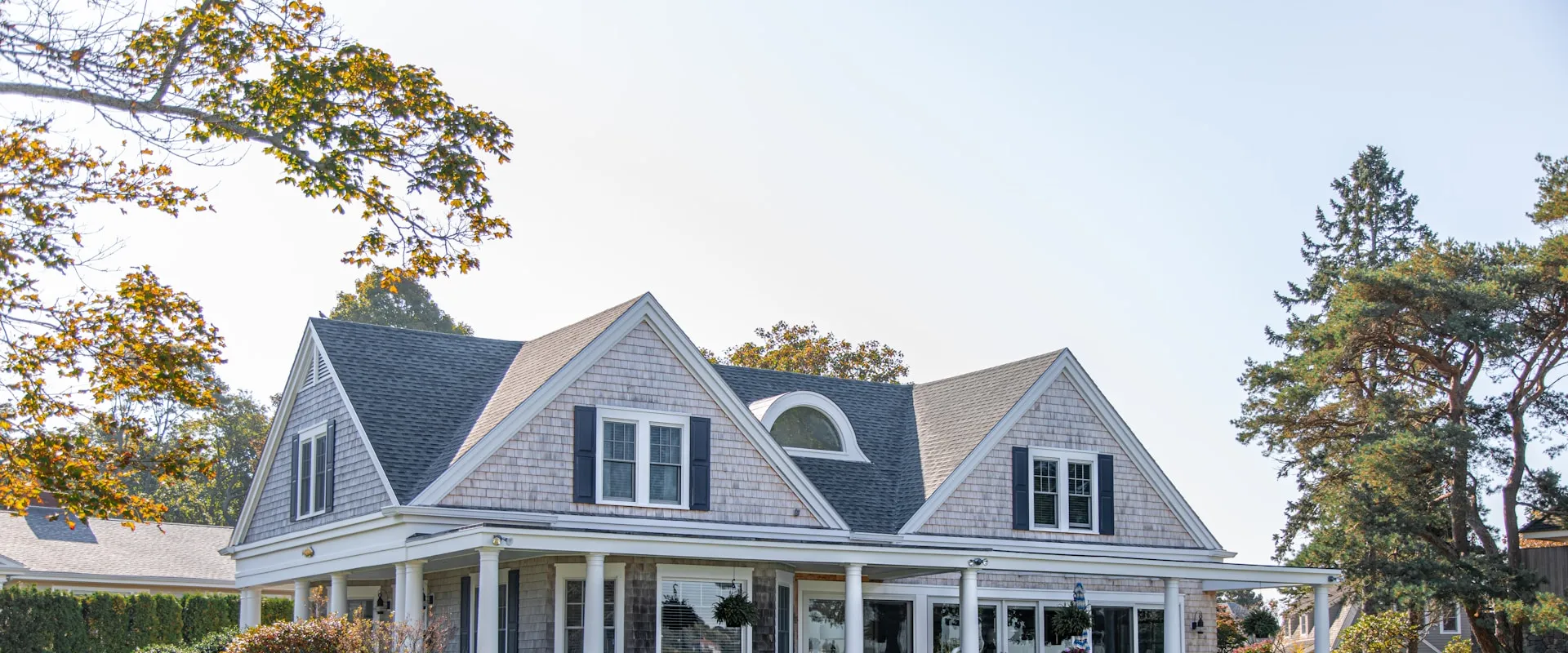 Roofing services in Port Jervis, NY